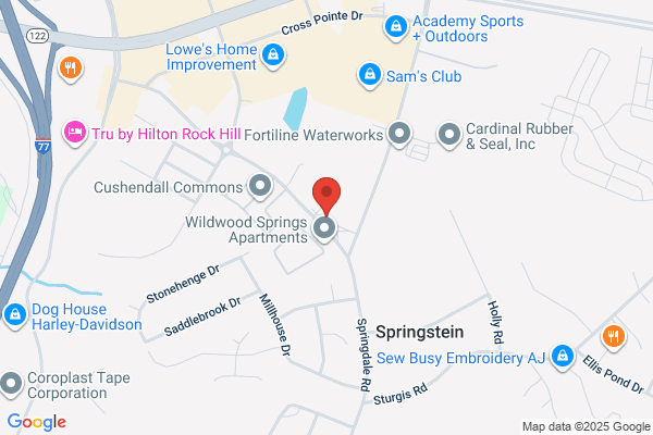 Springdale Superette
