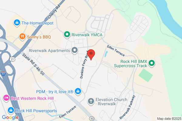 HarborChase of Rock Hill