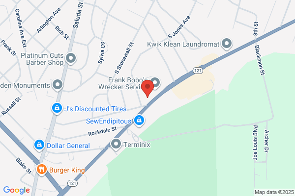 Andrews Heating & Cooling LLC