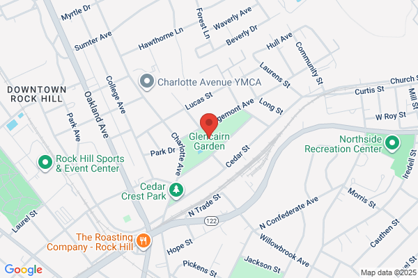 Edengardens of Rock Hill