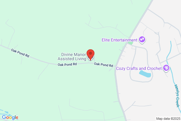 Divine Manor Assisted Living