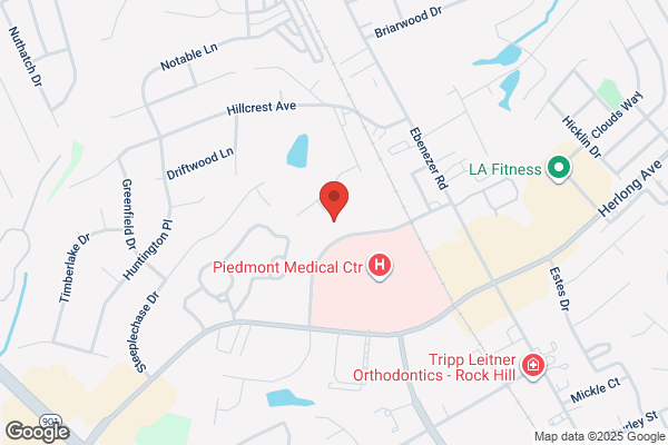 Encompass Health Rehabilitation Hospital of Rock Hill