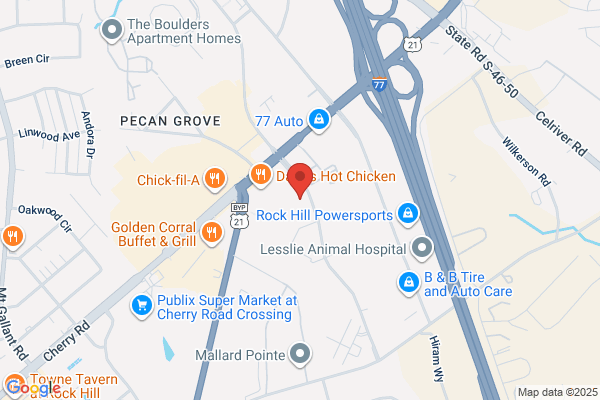 Country Inn & Suites by Radisson, Rock Hill, SC