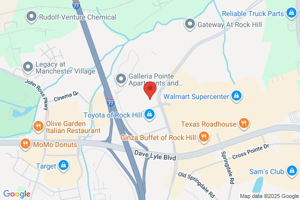 Fairfield Inn & Suites by Marriott Rock Hill