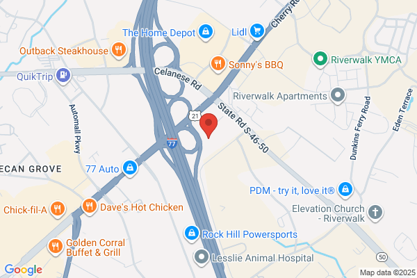 Ramada Rock Hill