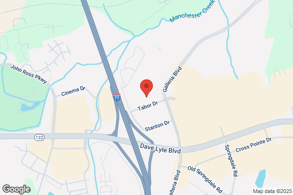 TownePlace Suites by Marriott Rock Hill