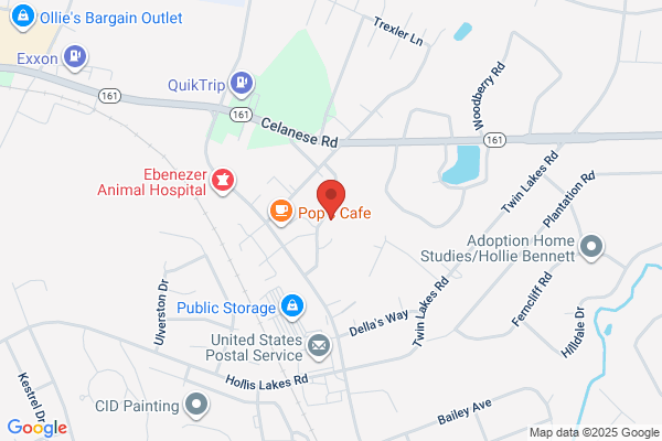 Kocher Cabinets Inc
