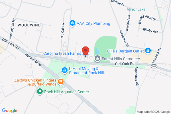 Carolina Fresh Farms