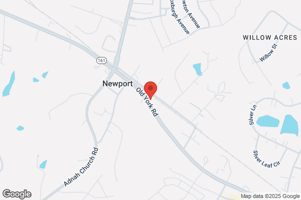 Newport Dry Cleaners