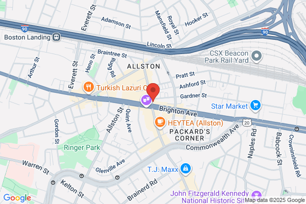 One Stop Cleaners