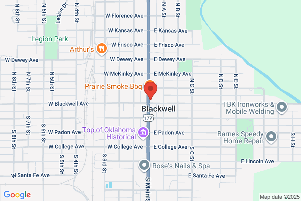 Blackwell, Trimnal, Reeves & Myers, LLC