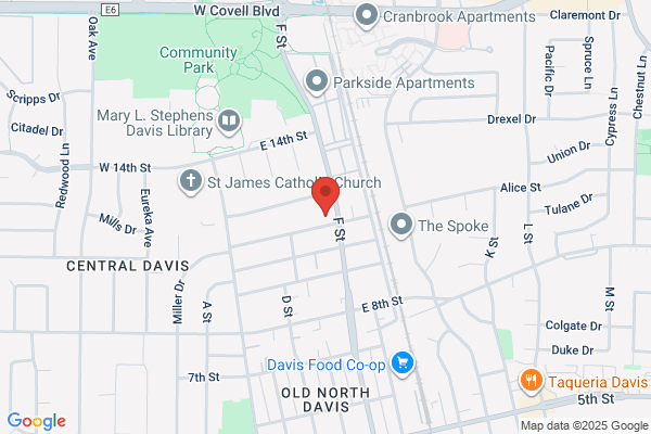 Davis Quality Cleaning Service
