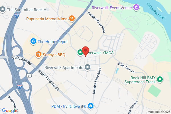 Thriveworks Counseling & Psychiatry Rock Hill