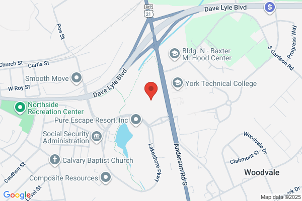 Magnolia Counseling Center