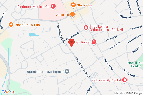 Miller and Dixon Orthodontics