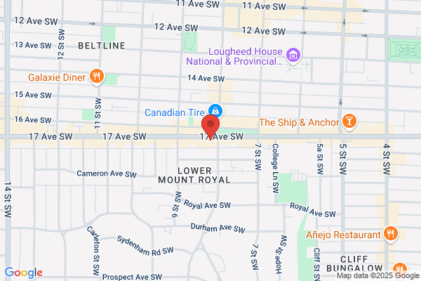 Mortgage Centre Inc the