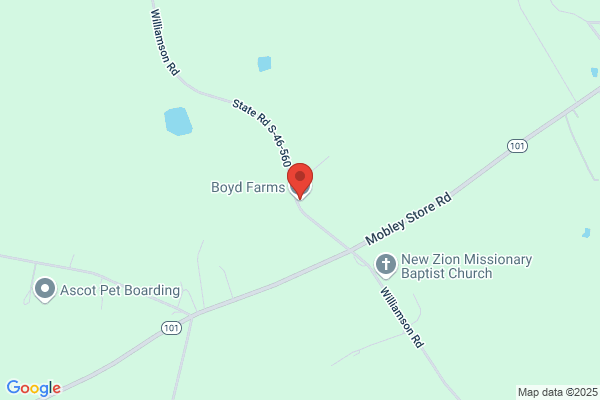Boyd Farms