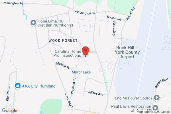 Carolina Homepro Inspections
