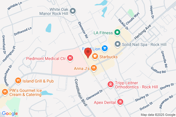 Carolina Plastic Surgery & Laser Center