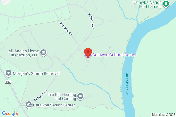 Catawba Cultural Preservation Project