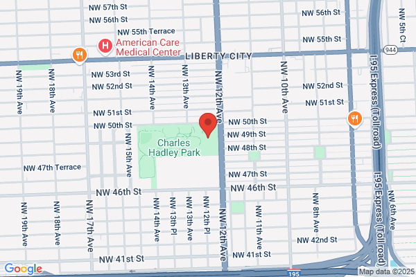 Central City Optimist Club