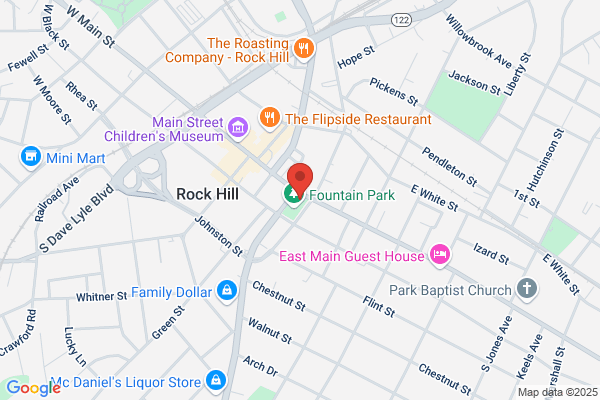 Flea Market of Rock Hill