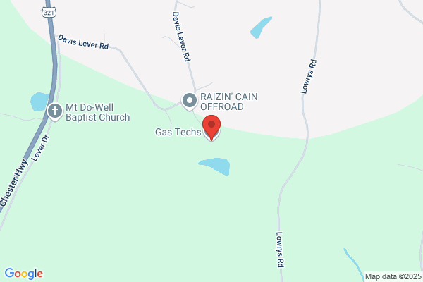 Gas-Techs