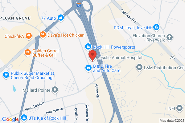 Lesslie Animal Hospital