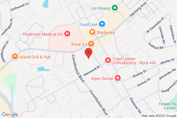 Select Physical Therapy - Rock Hill