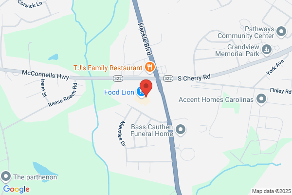 CORA Physical Therapy Rock Hill
