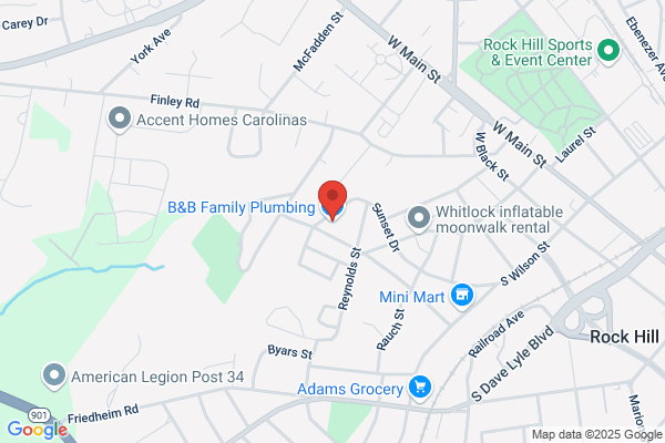 B&B Family Plumbing, LLC