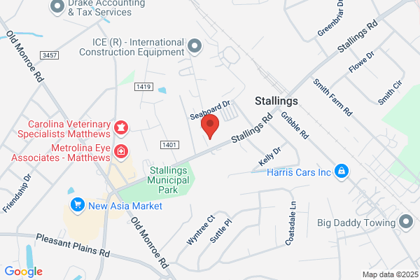 Southern Plumbing Co Inc