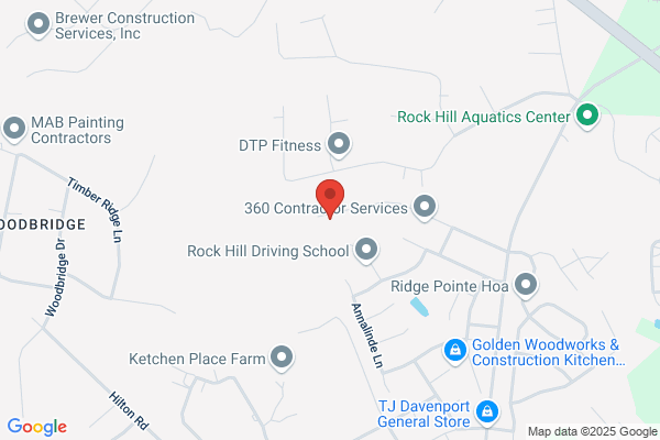 ASP - America's Swimming Pool Company of Rock Hill