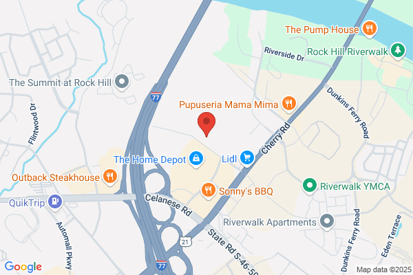 Big Blue Marble Academy Rock Hill