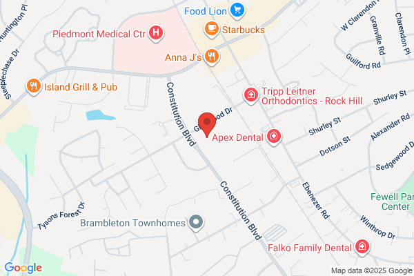 Rock Hill Medserve & Sleep Center