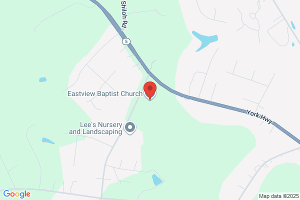 Eastview Baptist Church