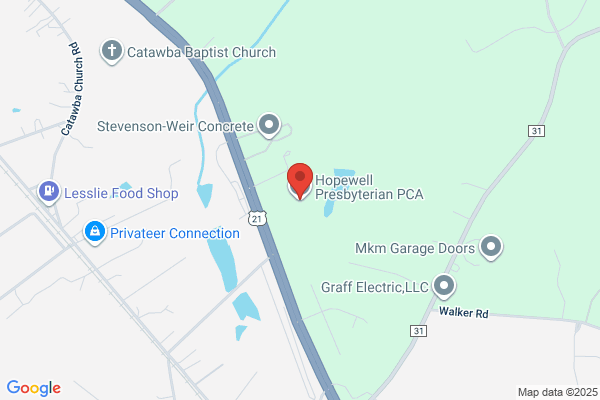 Hopewell Presbyterian Pca