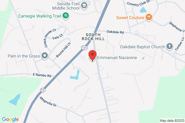 Oakdale Church of the Nazarene
