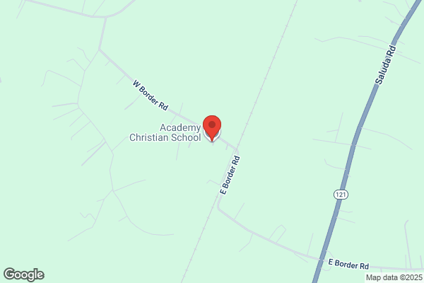 Shekinah Christian Academy