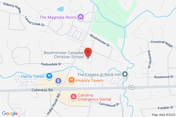 Westminster Catawba Christian School