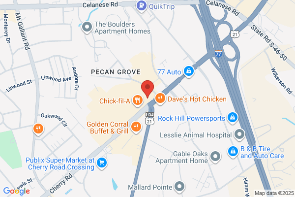 Popeyes Louisiana Kitchen
