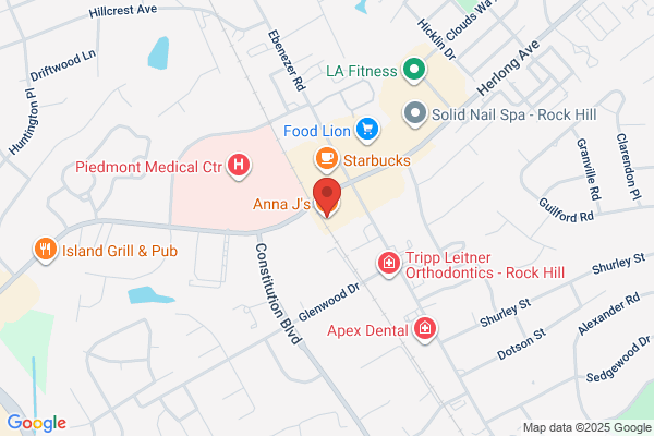 Anna J's Restaurant
