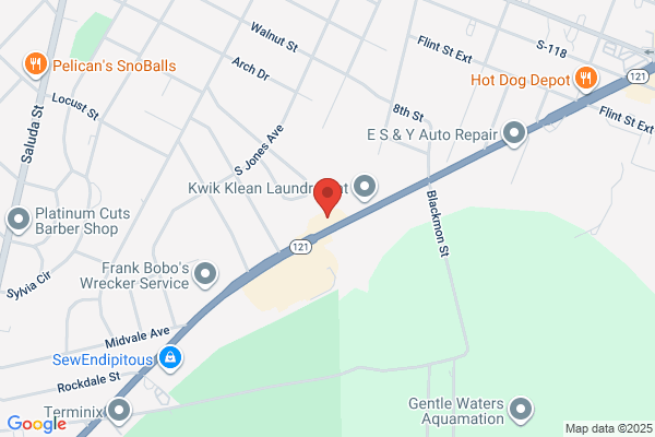 Ethel's Grill