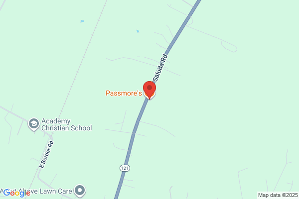 Passmore Grocery