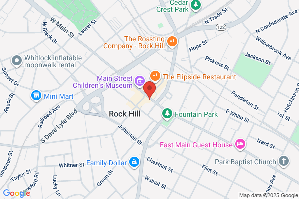 Thi's Place On Main