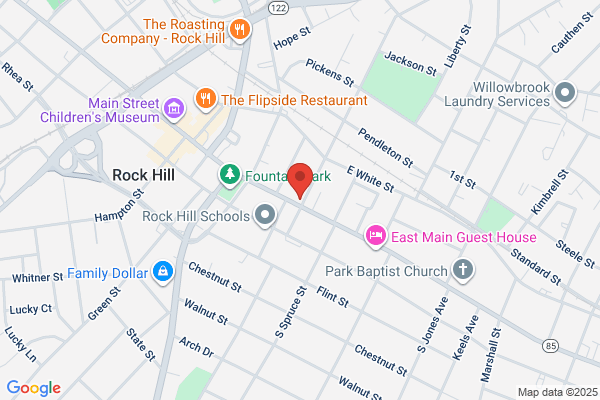 Modern Roofing LLC