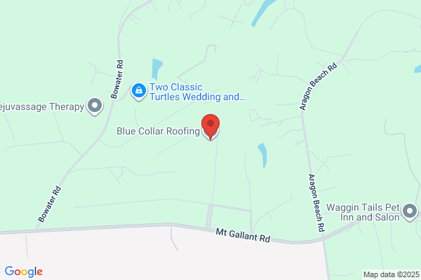 Blue Collar Roofing LLC