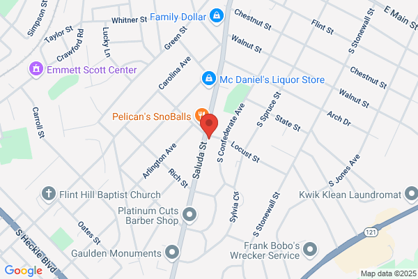 Rock Hill House of Beauty