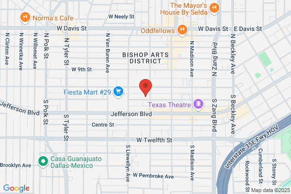 Sunset Park Beauty & Barber Shop