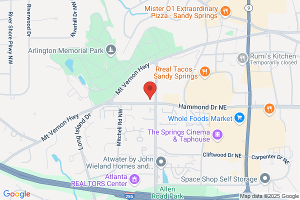Whitehead Ralph Associates Inc